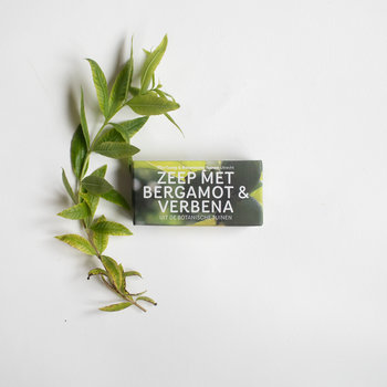 Werfzeep Botanische Tuinen II
