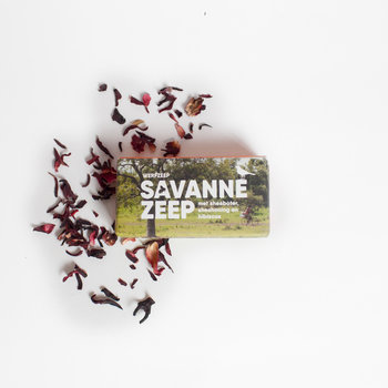 Werfzeep Savanna Soap