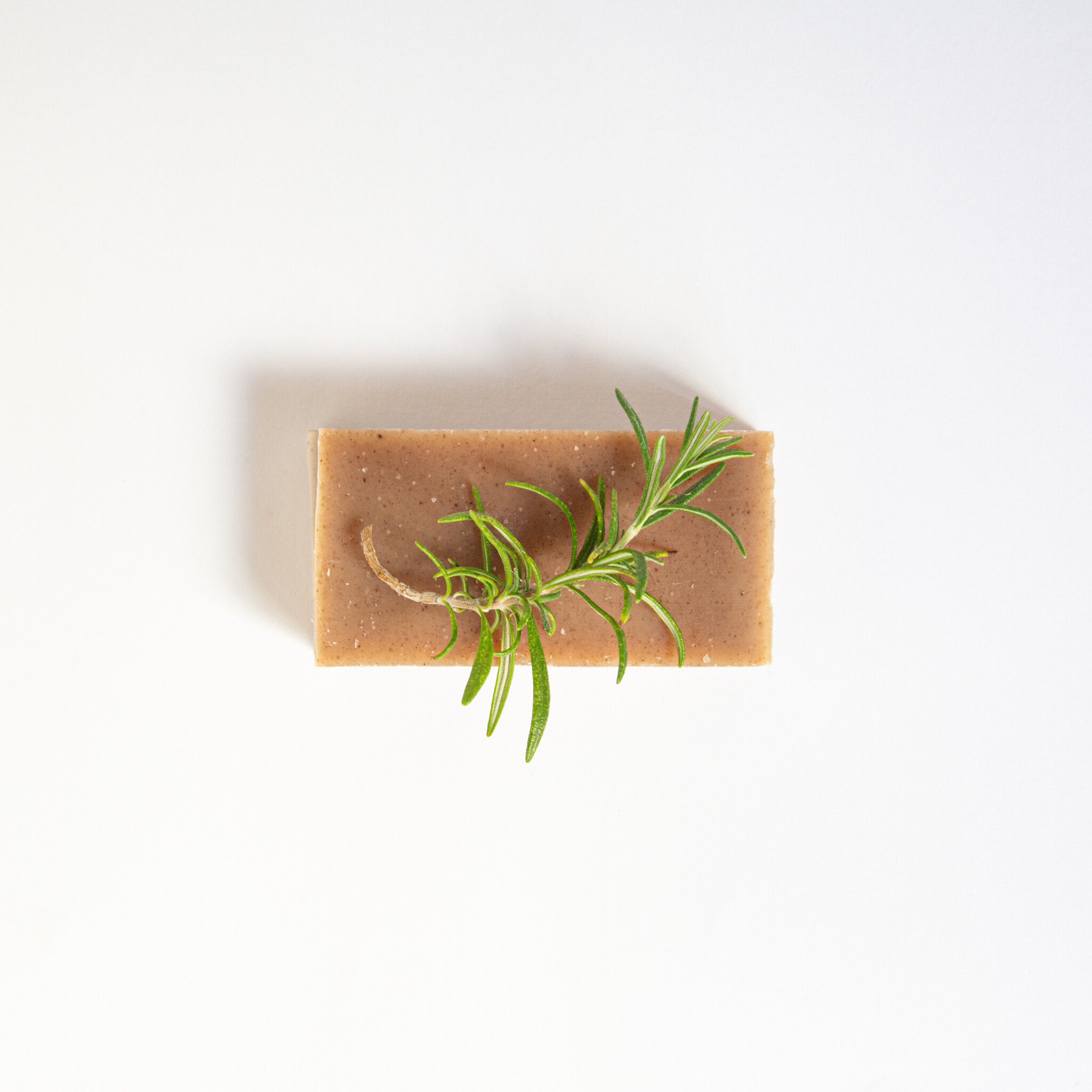 Werfzeep Rozemarijnshampoo