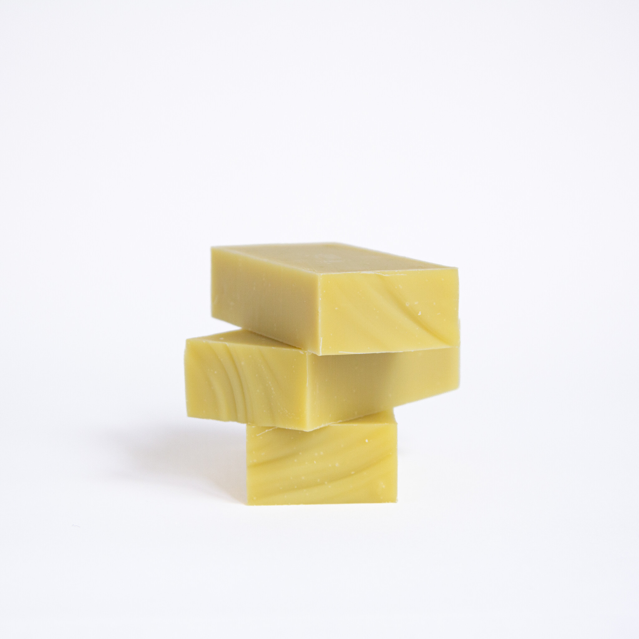 Werfzeep Avocadozeep