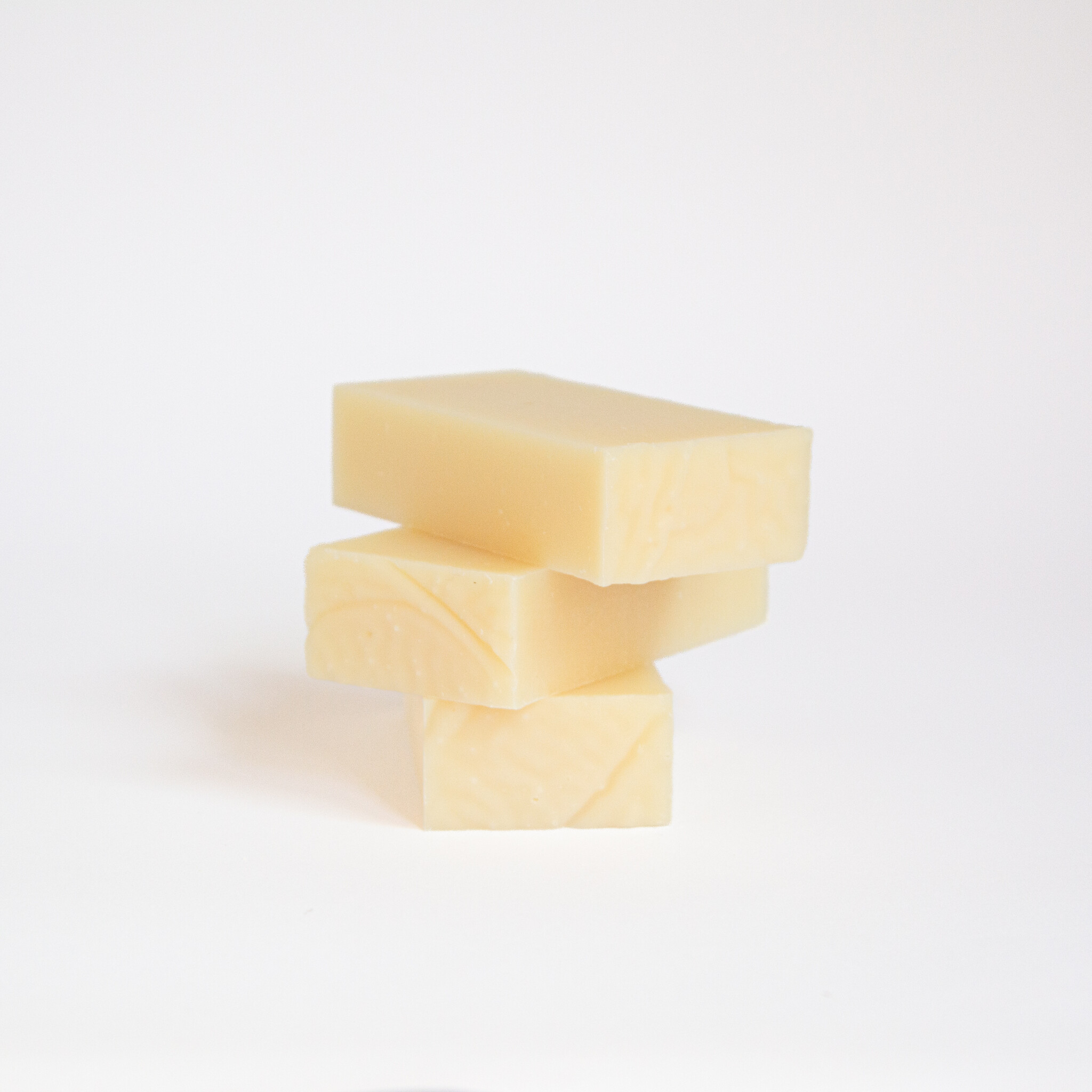 Werfzeep Patchoulizeep