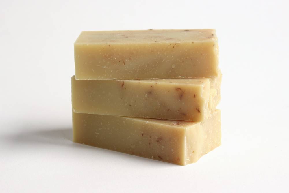 Werfzeep Botanische Tuinenzeep I