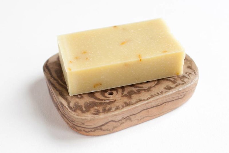 Werfzeep Soap dish