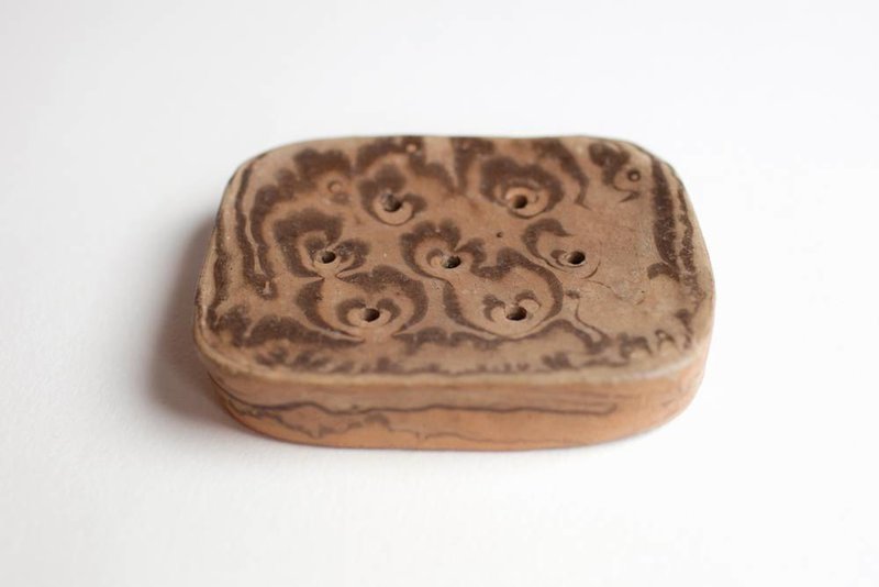 Werfzeep Soap dish
