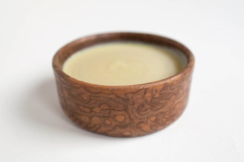 Shaving bowl