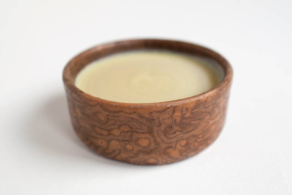 Werfzeep Shaving bowl