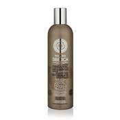 Natura Siberica Shampoo Energy And Shine For Weak Hair 400ml.