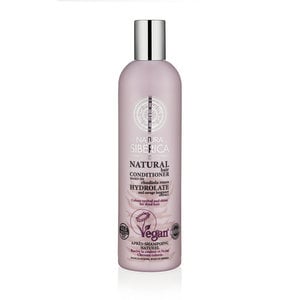 Natura Siberica Conditioner Colour Revival And Shine For Dyed Hair 400ml.