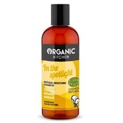Organic Kitchen Natürlich glättendes Shampoo, 260 ml