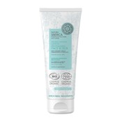 Natura Siberica Revitaliserende gezichtsscrub voor de droge en doffe huid, 100ml