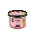 Organic Shop Renewing Body Scrub Raspberry, 250 ml