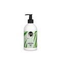 Organic Shop Softening Hand Soap Aloe and Milk, 500 ml