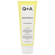Q+A Skincare Grapefruit Cleansing Balm 125ml
