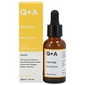Q+A Skincare Q+A Peptide  Facial Serum 30ml