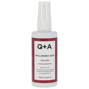 Q+A Skincare Q+A Hyaluronic Acid Face Mist 100ml