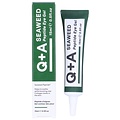 Q+A Skincare Q+A Seaweed Peptide Eye Gel 15ml