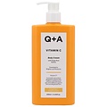 Q+A Skincare Vitamin C Body Cream - 250ml