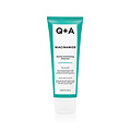 Q+A Skincare Niacinamide Exfoliating Cleanser 125ml