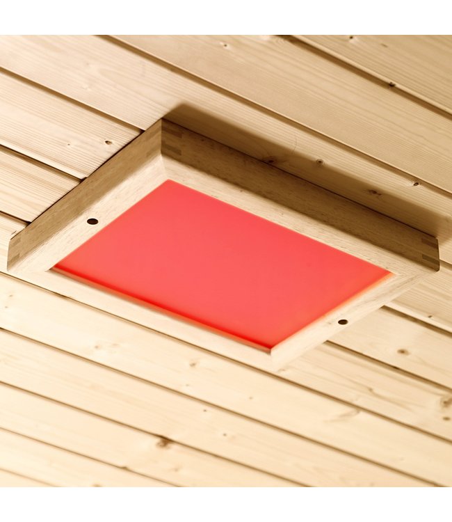 Lumière professionnelle / thérapie des couleurs