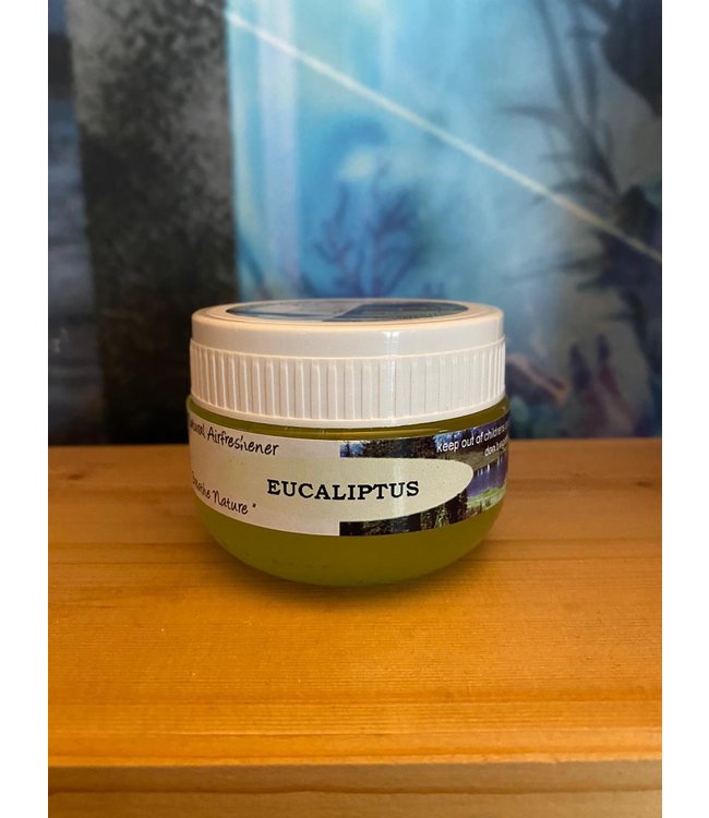 Ensemble d'aromathérapie