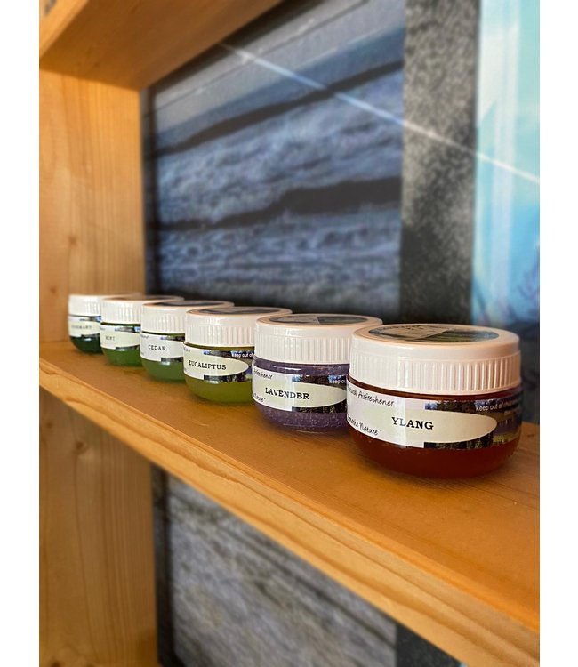 Aromatherapie im Set