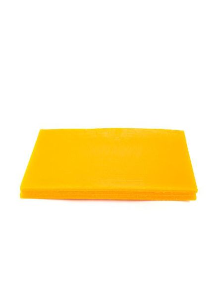 Käse-Wachs | gelb