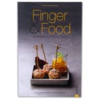 Fachbuch "Finger & Food"
