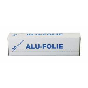 Alufolie