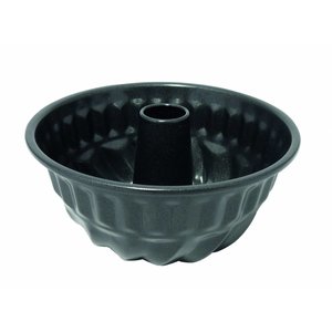Mini-Gugelhupf, antihaftbeschichtet