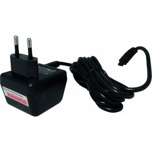 Ladenetzgerät zu Kompaktwaage für Nassbereich