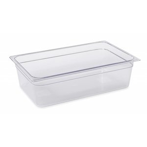 GastroNorm-Behälter 1/9 Polycarbonat