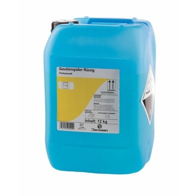 Renosan Geschirrspülmittel