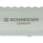 Schneider Bäckermesser doppelt 300mm