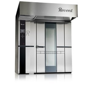Revent Stikkenofen 724E