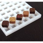 Pavoni Chocoflex Quadrat