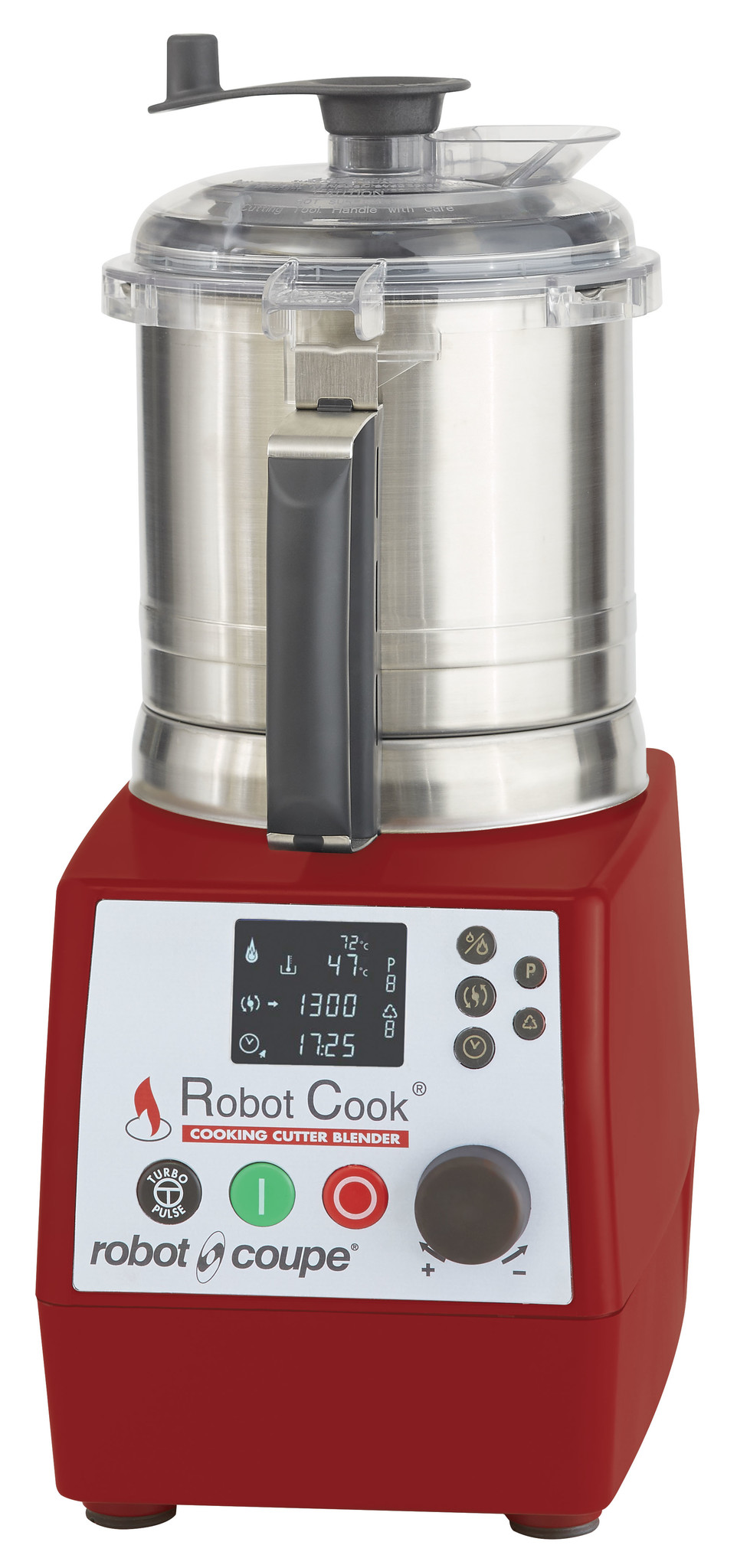 Robot Cook Cooking Cutter Blender - Kolb e-shop