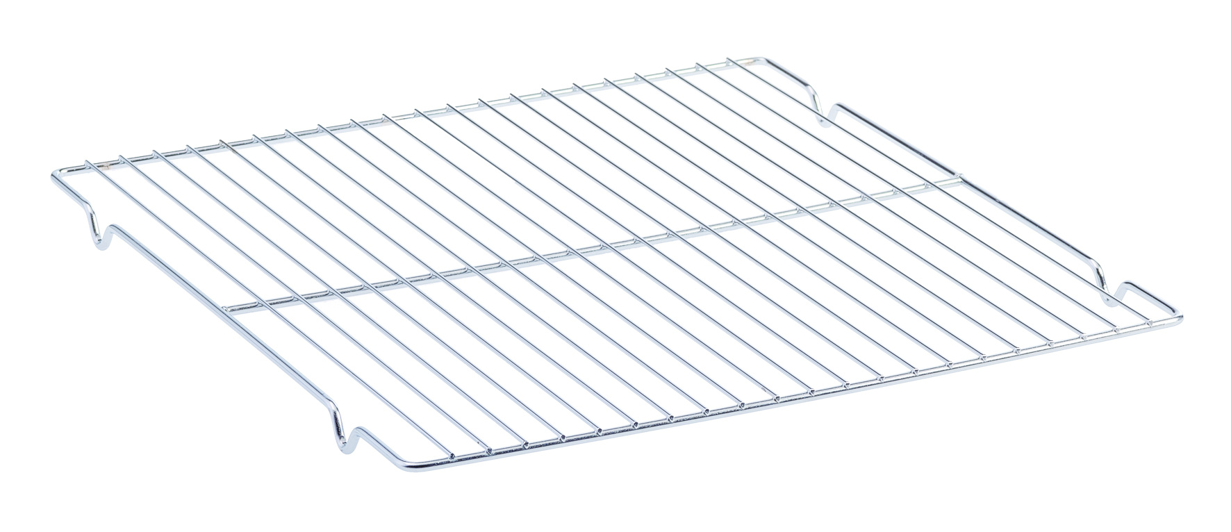 Gitter 600 x 400 mm mit Füßchen Kolb