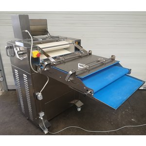 Universal Wickler Variospeed