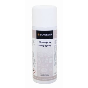 Schneider Lebensmittel Glanzspray