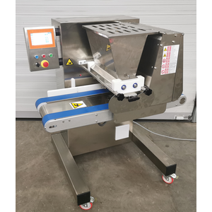 Dressiermaschine Suprema MAXX SI