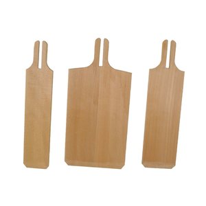 Backschüssel Holz