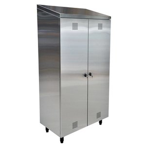 Besenschrank inkl. Reinigungsset - Kolb e-shop