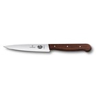 Victorinox Spitzmesser, Holzgriff