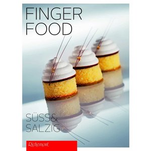 Richemont Fingerfood Süss & Salzig