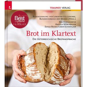 Brot im Klartext