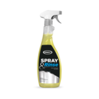 UNOX Spray & Rinse