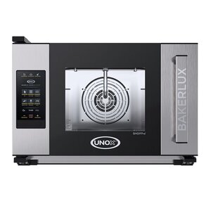 UNOX Bakerlux Stefania.Matic.Touch.Master - 460x330