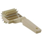 Rollmesser, Kunststoff