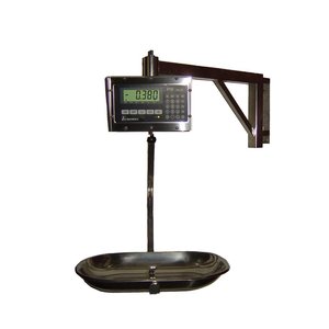 Elektronische Wandarmwaage 15kg