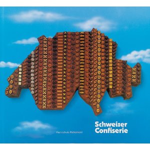 Richemont Die Schweizer Confiserie